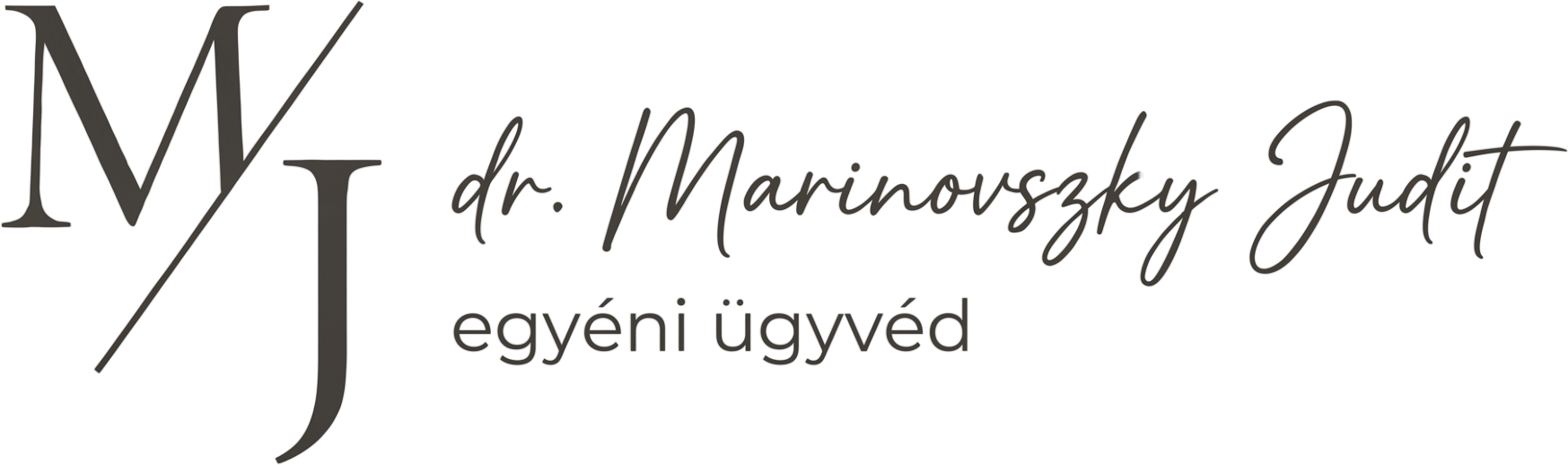 dr. Marinovszky Judit egyéni ügyvéd – LexPraxis